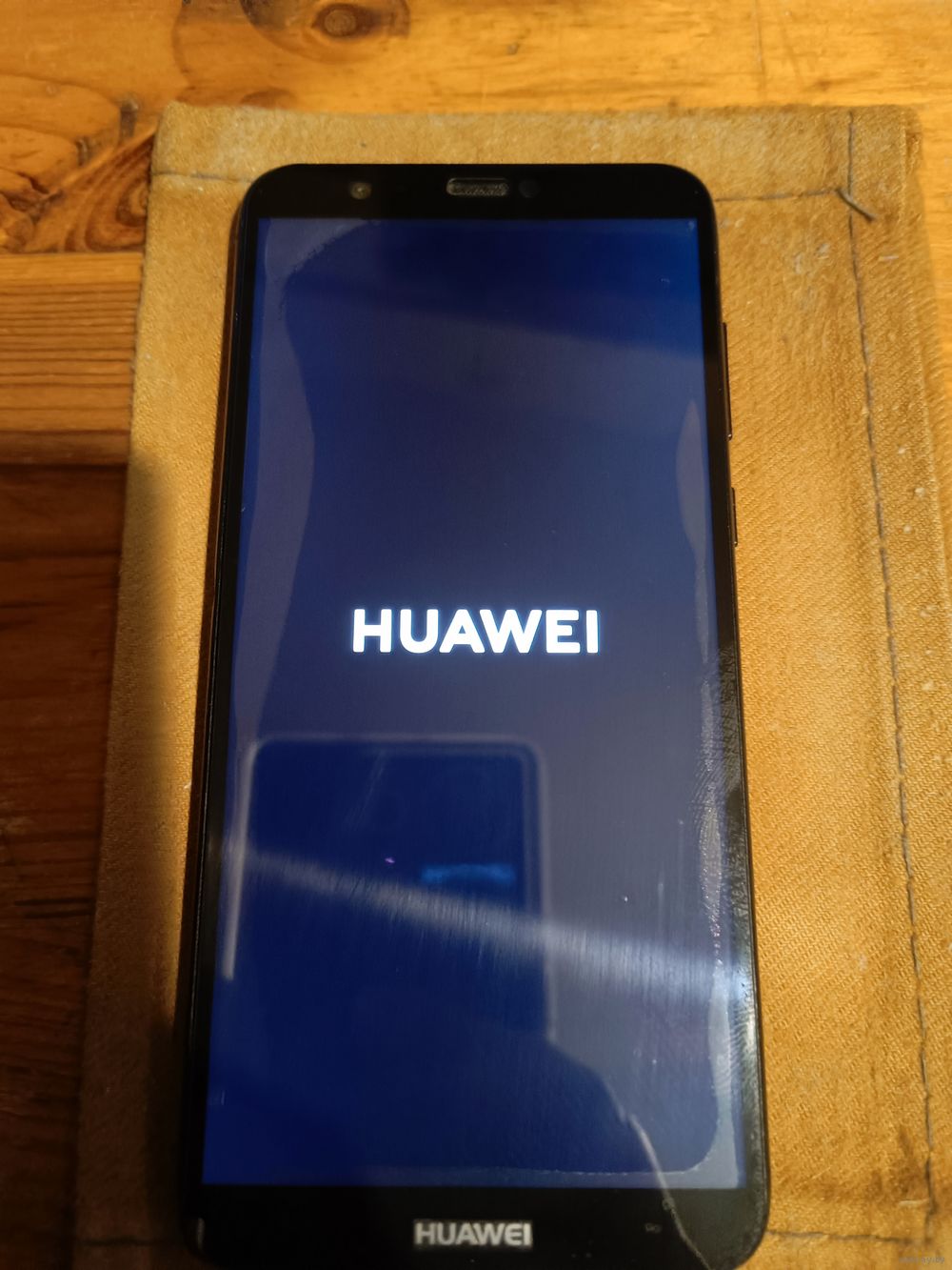 Телефон HUAWEI P SMART 2018. Купить в Витебске — Мобильные телефоны Ay.by.  Лот 5037291232