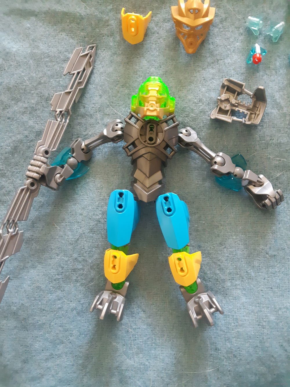 Бионикл. Лего. Bionicle. Купить в Гомеле — Конструкторы Ay.by. Лот  5035164333