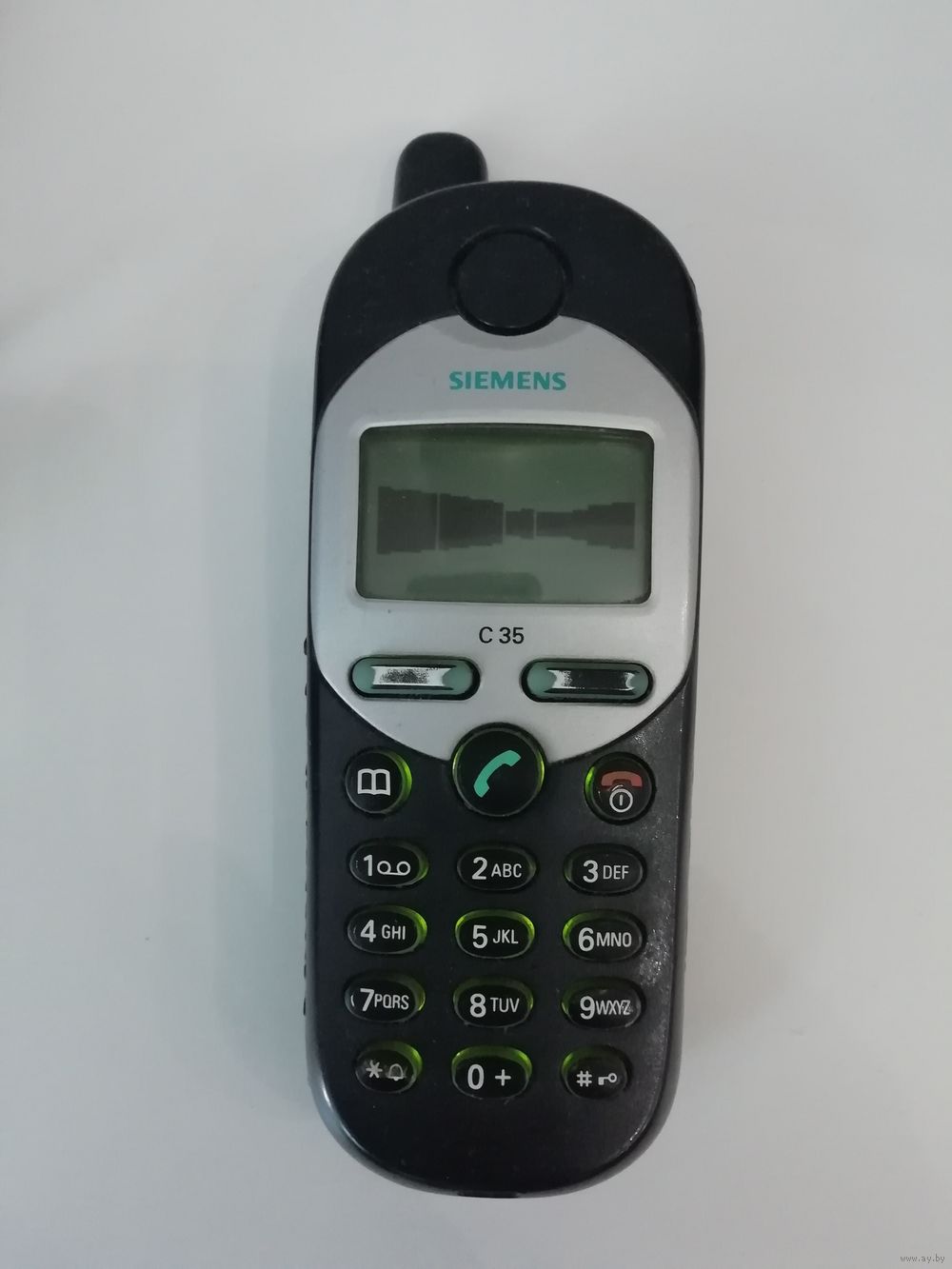 Siemens c35. Купить в Минске — Мобильные телефоны Ay.by. Лот 5037062422