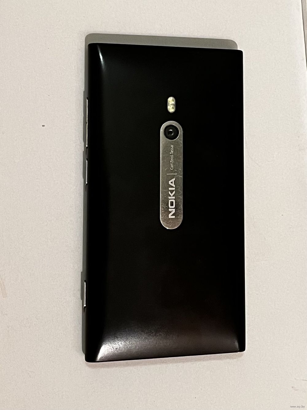 Nokia Lumia 800. Купить в Минске — Мобильные телефоны Ay.by. Лот 5036076493