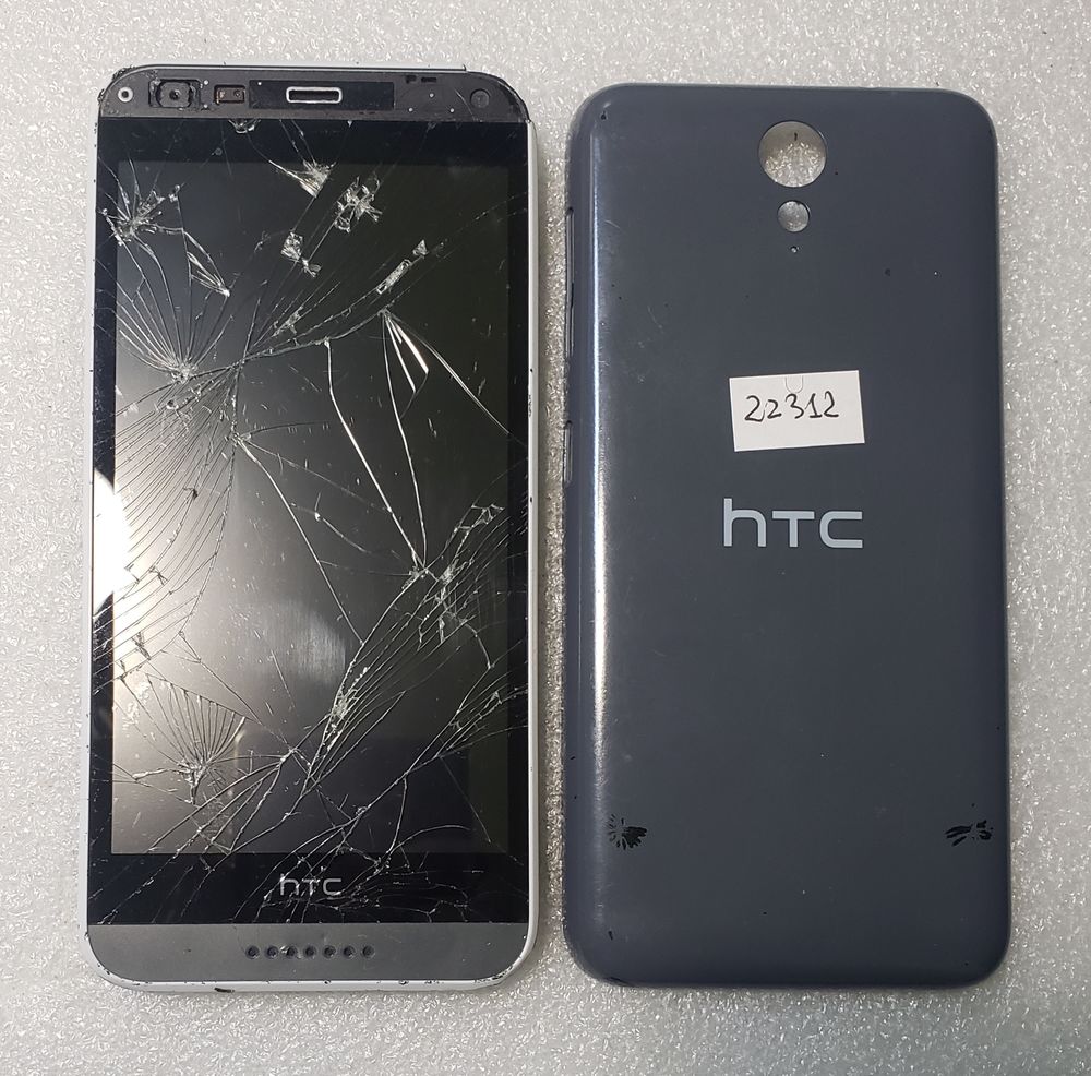 Телефон HTC 620 (0PE6400). 22312. Купить в Гродно — Мобильные телефоны  Ay.by. Лот 5037271093